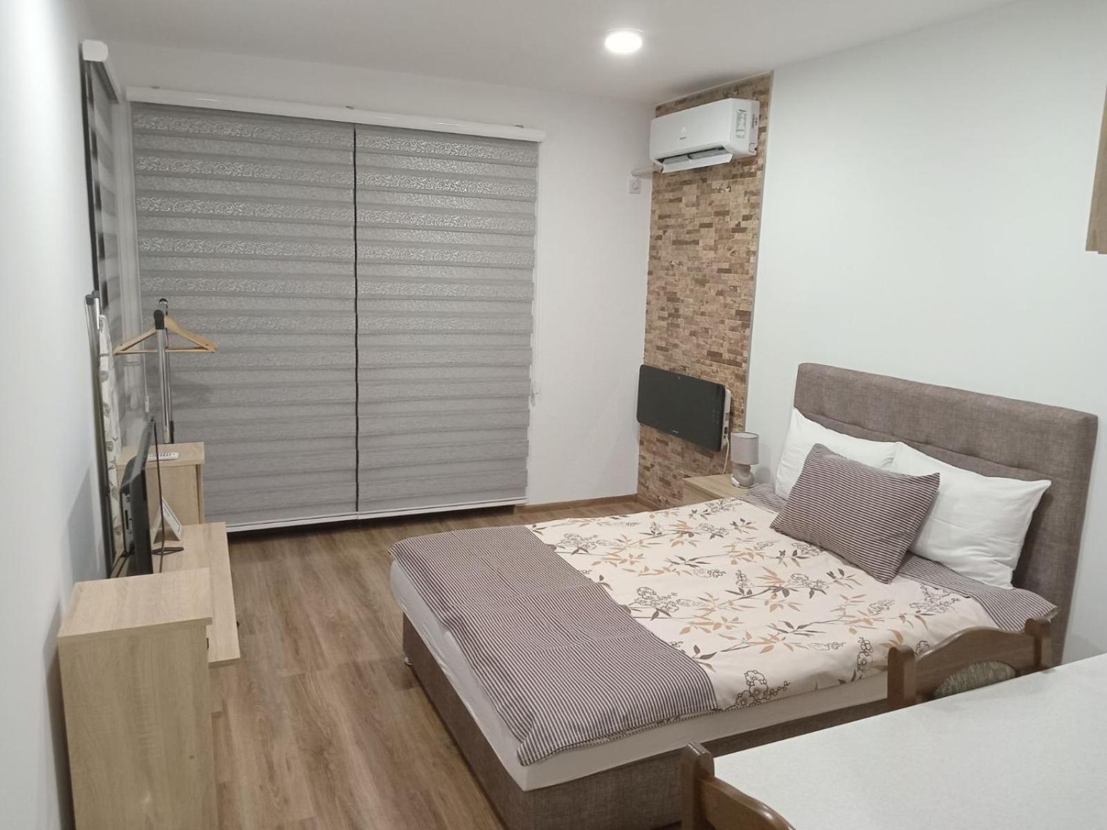Apartments Karic Aerodrom Tuzla Dubrave Gornje Ngoại thất bức ảnh