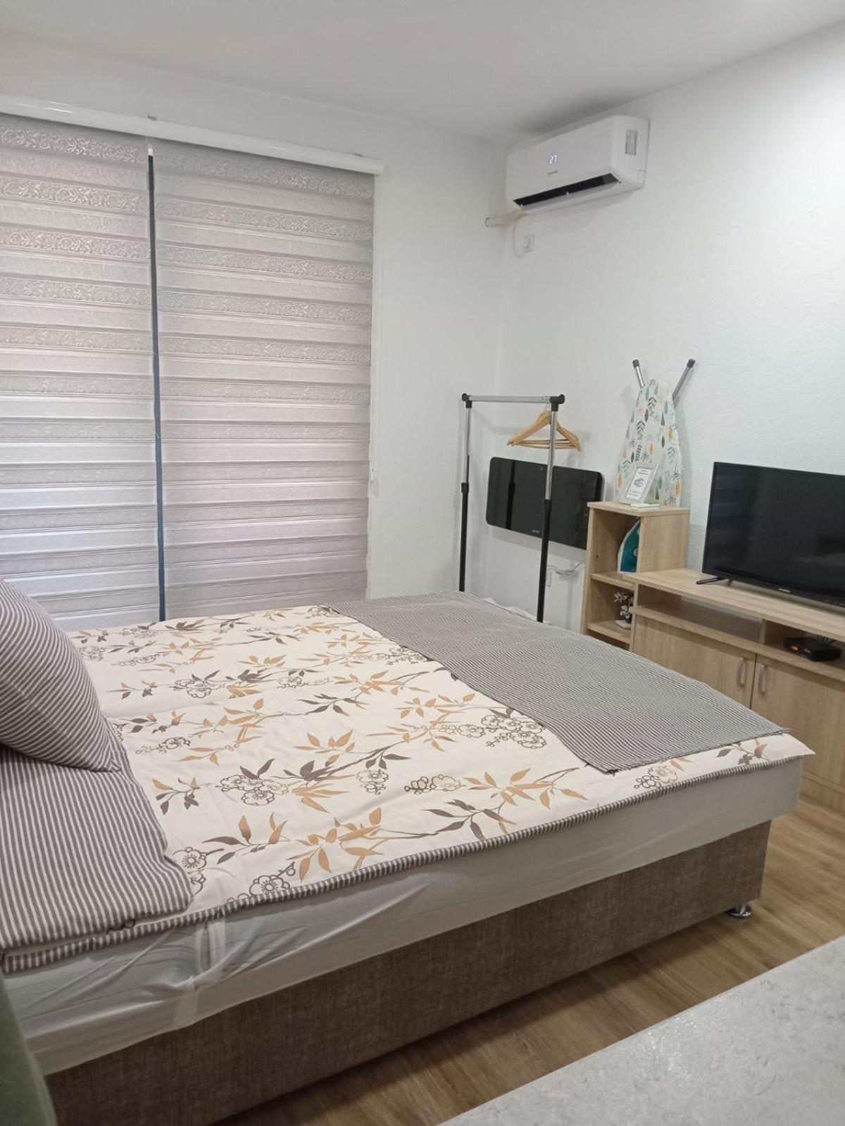 Apartments Karic Aerodrom Tuzla Dubrave Gornje Ngoại thất bức ảnh