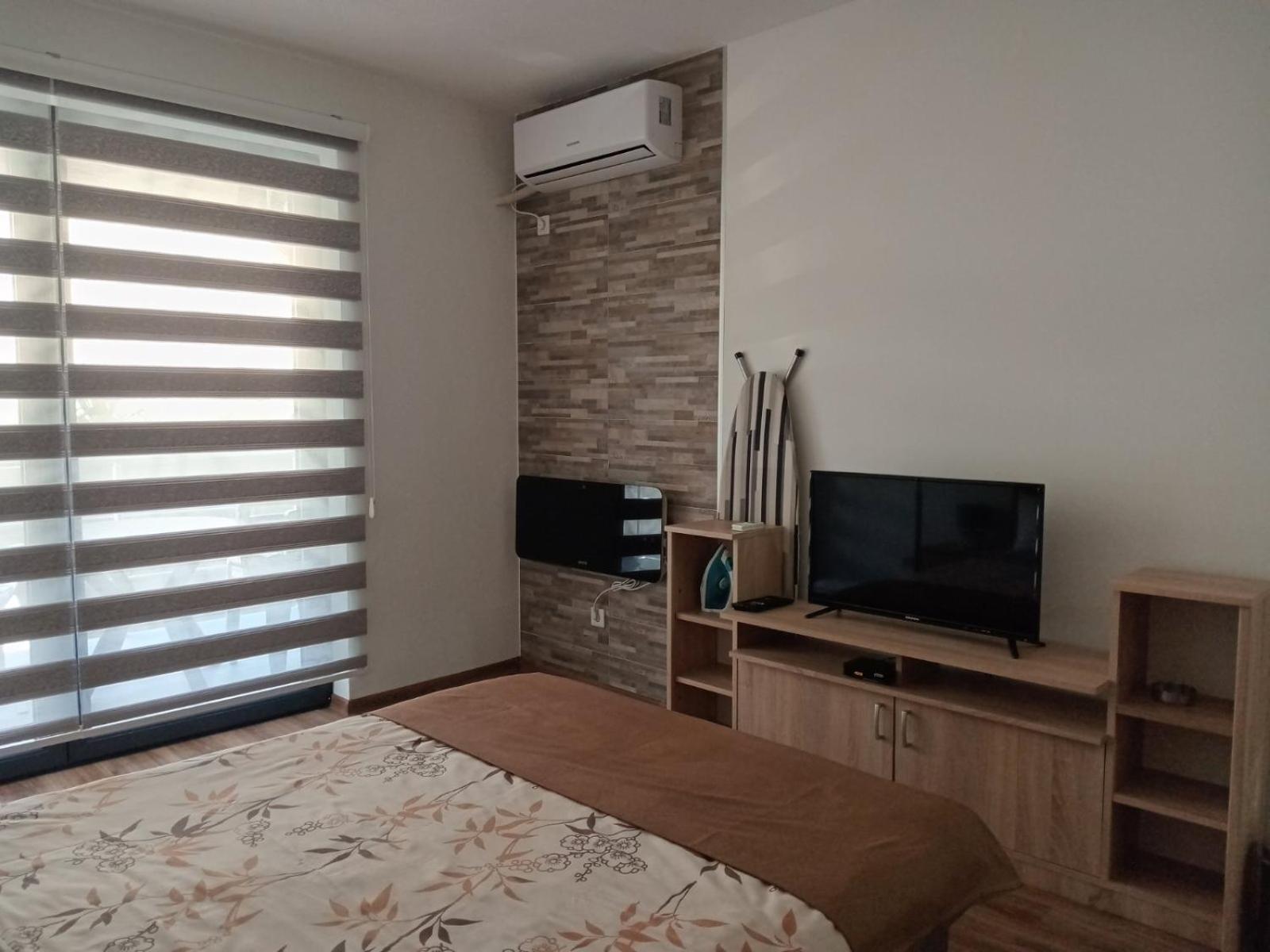 Apartments Karic Aerodrom Tuzla Dubrave Gornje Ngoại thất bức ảnh