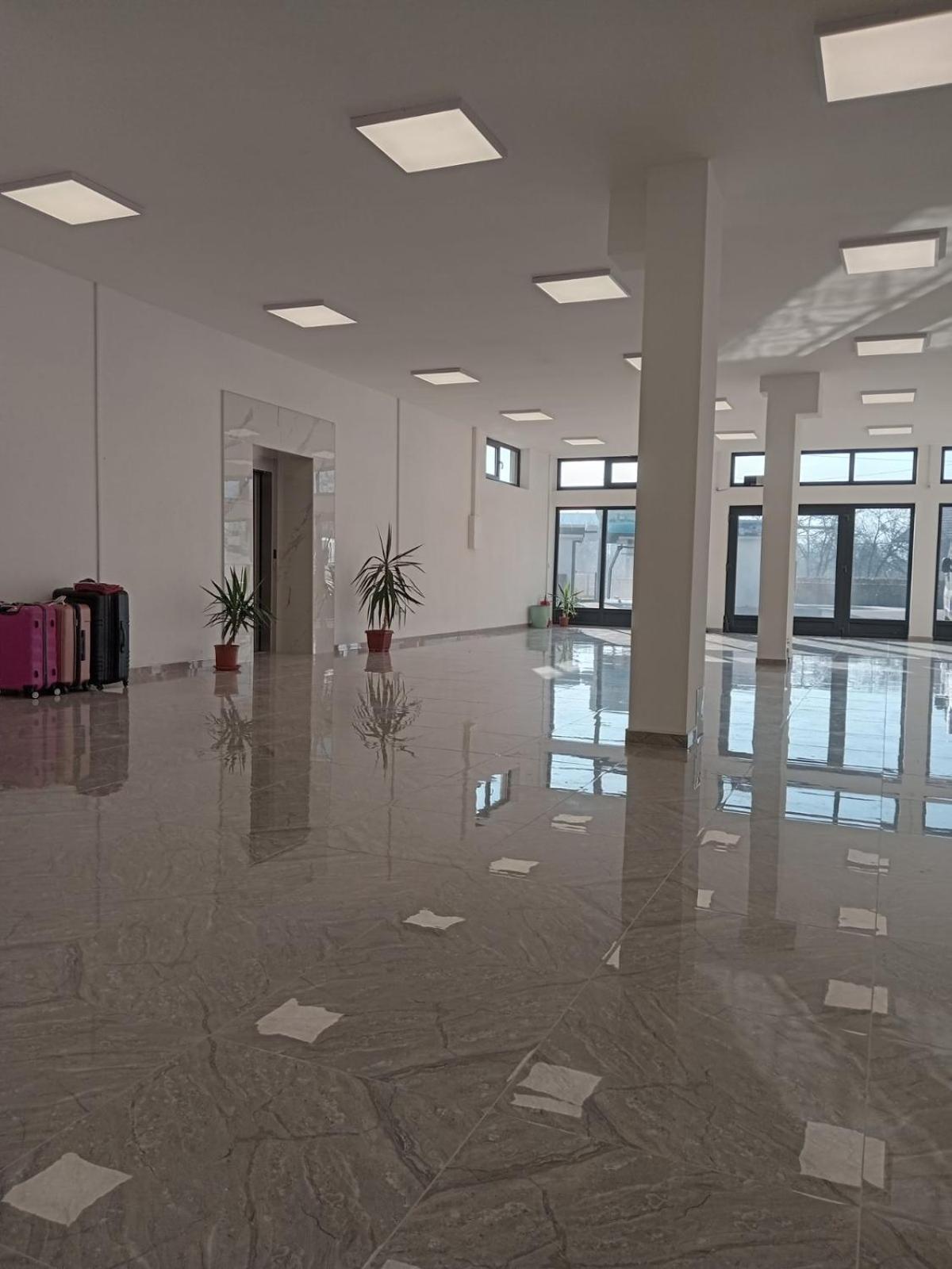 Apartments Karic Aerodrom Tuzla Dubrave Gornje Ngoại thất bức ảnh