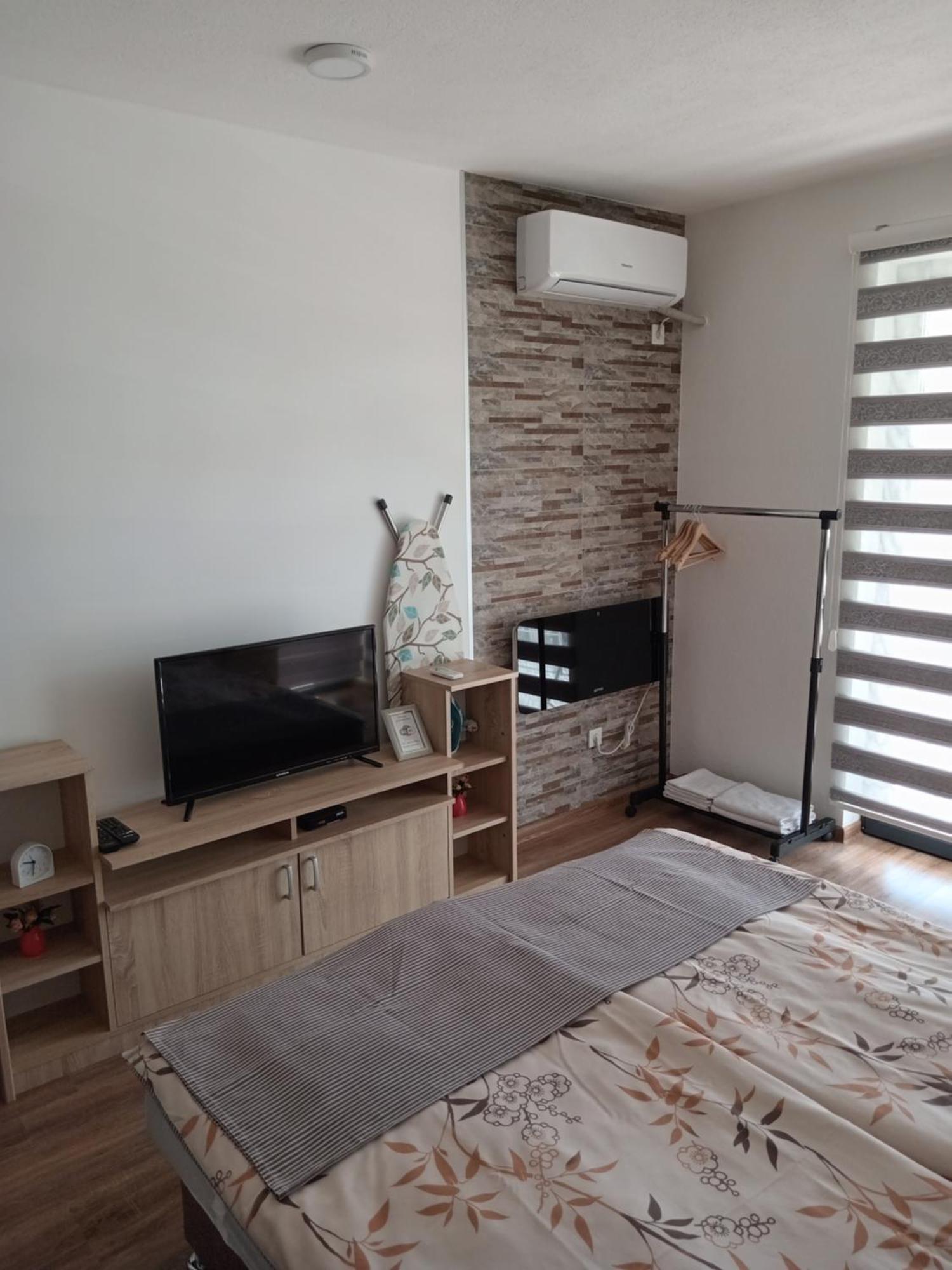 Apartments Karic Aerodrom Tuzla Dubrave Gornje Ngoại thất bức ảnh